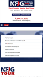 Mobile Screenshot of nfjg.org